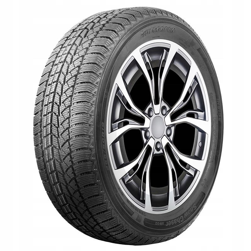 225/55R18 opona AUTOGREEN Snow Chaser AW02 98S